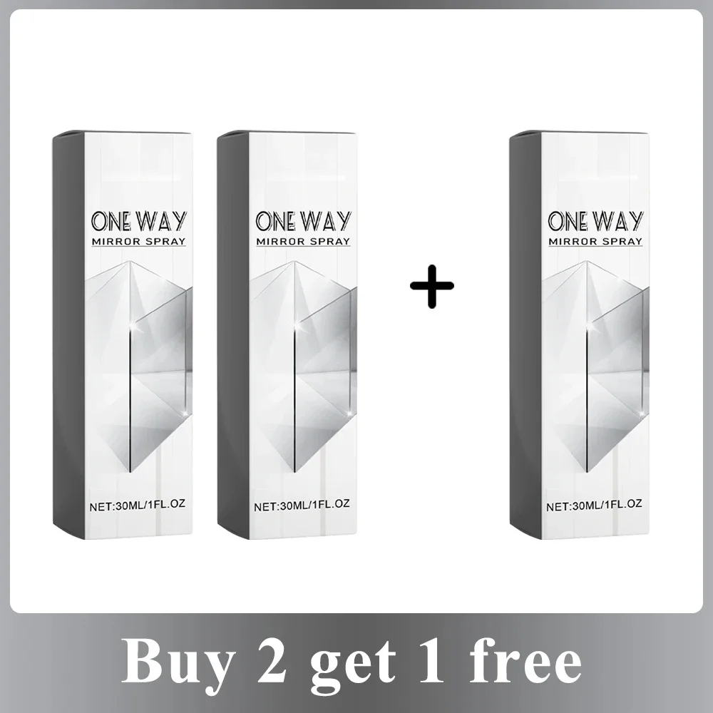 new one-way anti-peeping spray is suitable for car and home security anti-peeping Light Dedicated for Privacy Protection in Cars