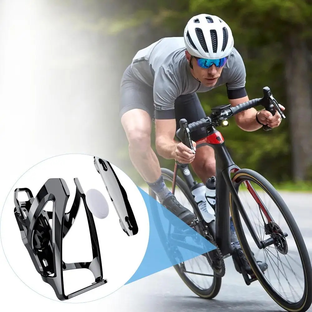 

Велосипедные противоугонные чехлы для Apple, скрытый чехол с GPS, аксессуары для установки велосипеда для Apple, N7Y0