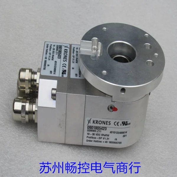 * Spot Sales * New Krones KRONES Encoder G0MMH. Z11 Spot 0901805423