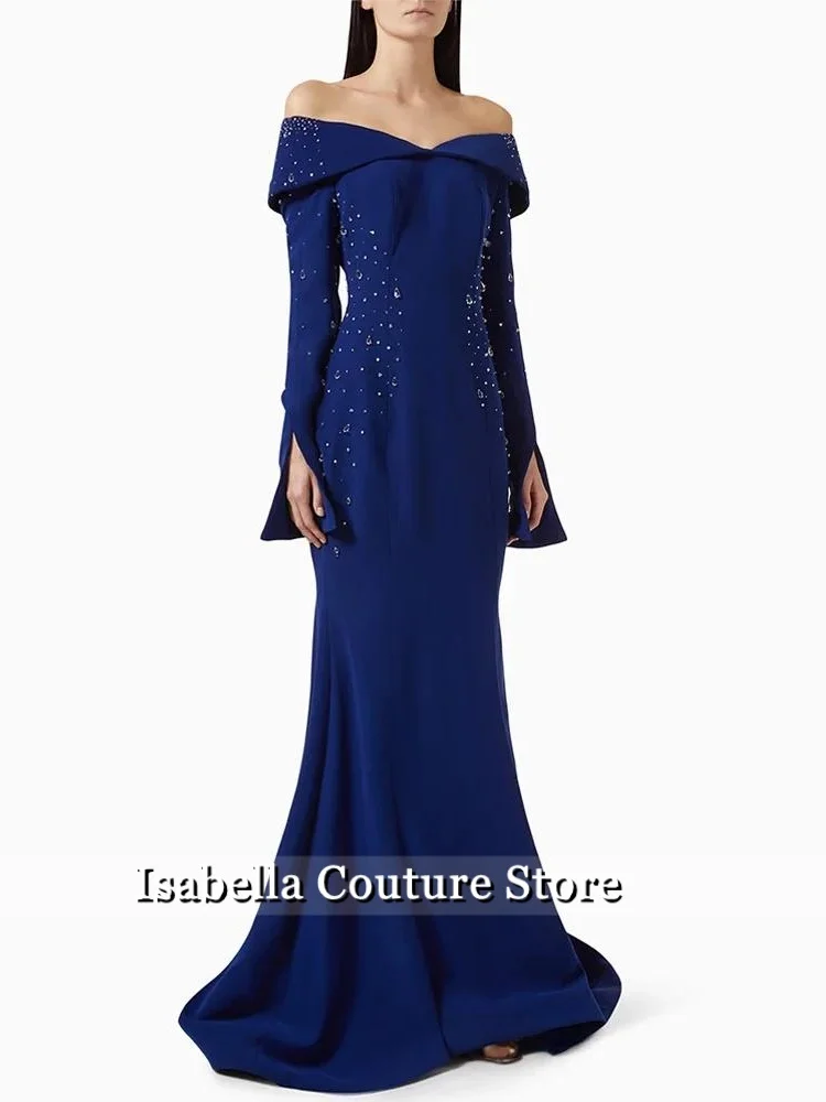 Royal Blue Mermaid … - image