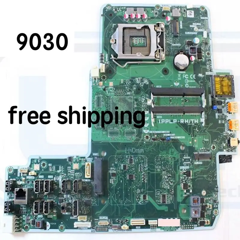 

CN-0VNGWR For DELL Optiplex 9030 AIO Motherboard IPPLP-RH/TH 0VNGWR VNGWR Mainboard 100% Tested Fully Work