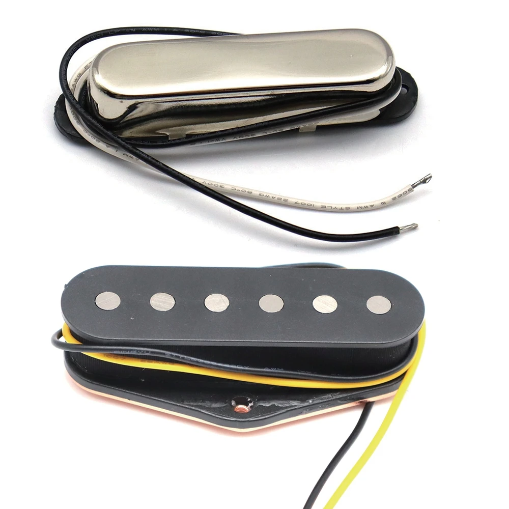 1Set Single Coil Pi… - image