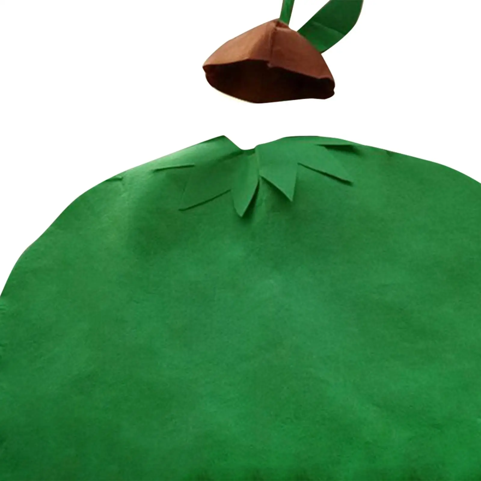 Fruit Kostuum Volwassen Outfit Rekwisieten Herbruikbare Grappige Decoratieve Pakken Cosplay Kostuum Verkleedkleding Voor Toneelvoorstelling Rollenspel