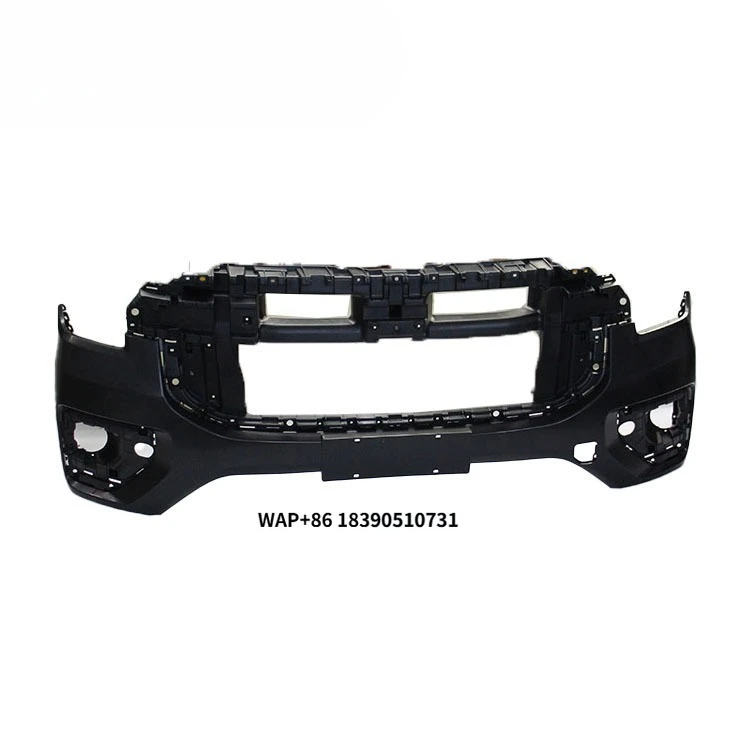 

Premium Front Bumper Assembly for Transit V363 T8 P2W9 17D957 AAXWAA
