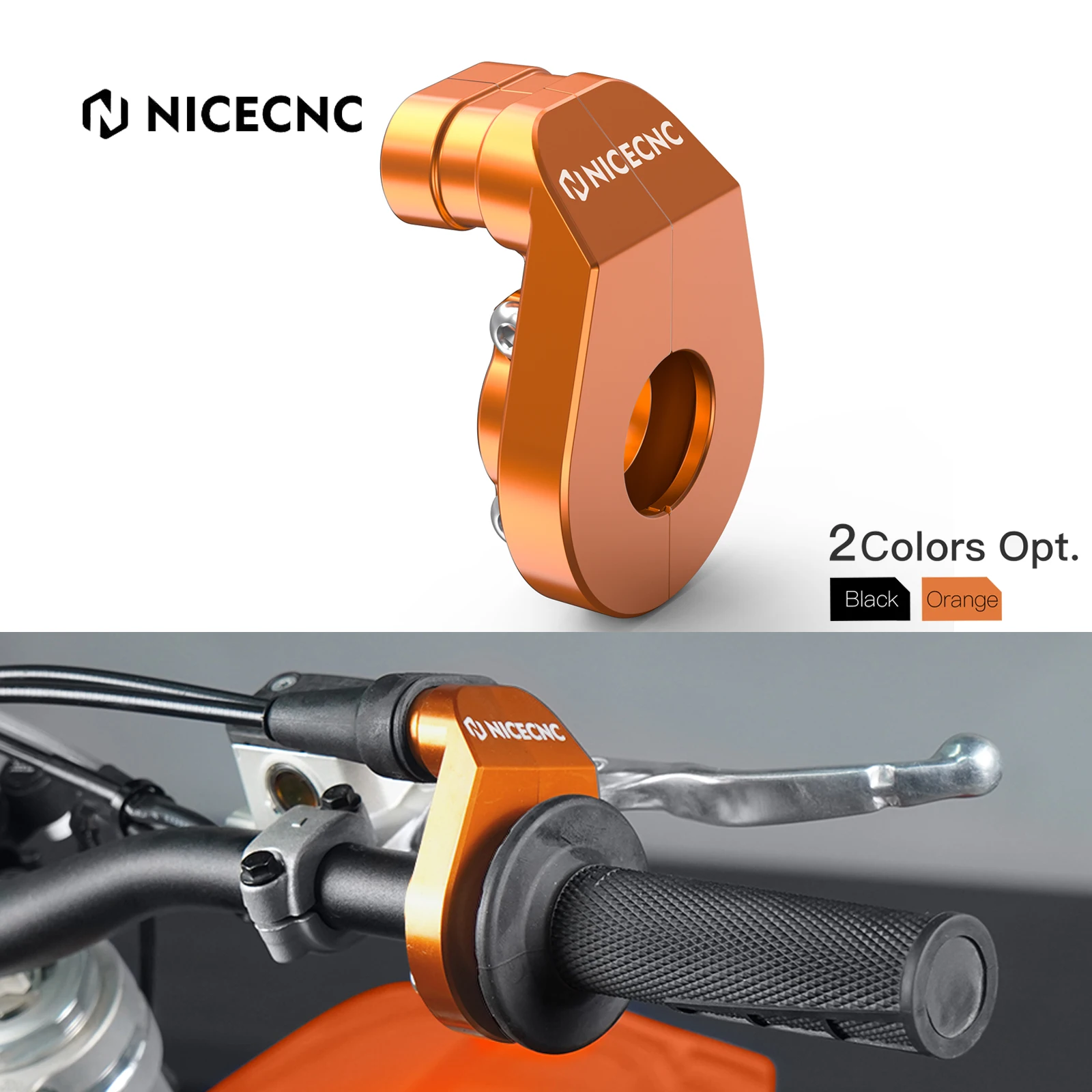 

For KTM EXC 300 2024-2025 EXC 250 EXCF 350 EXC 450 XCW 300 XCFW Throttle Housing Guard SX 125 SXF 250 SXF 450 XC XCF 2023-2025