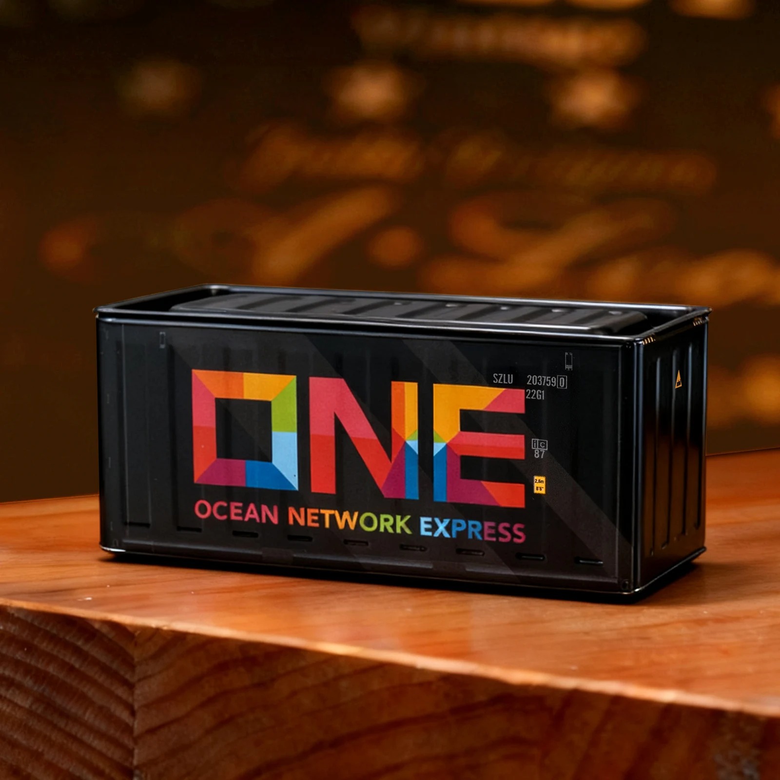 Mini Eisen Aufbewahrungsbox Kreative Dekoration Sammeln Kleine Gegenstände Miniatur Lagerung Display Box Desktop Mini Container Modell Geschenke – Detail 27