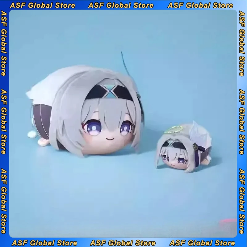 30cm-ホンカイ：スターレイル-原神インパクト-ゲーム周辺機器-ファイアフライ-カフカ-フリーナ-アベンチュリン-フィギュア-オーナメント-枕-ソフトぬいぐるみ