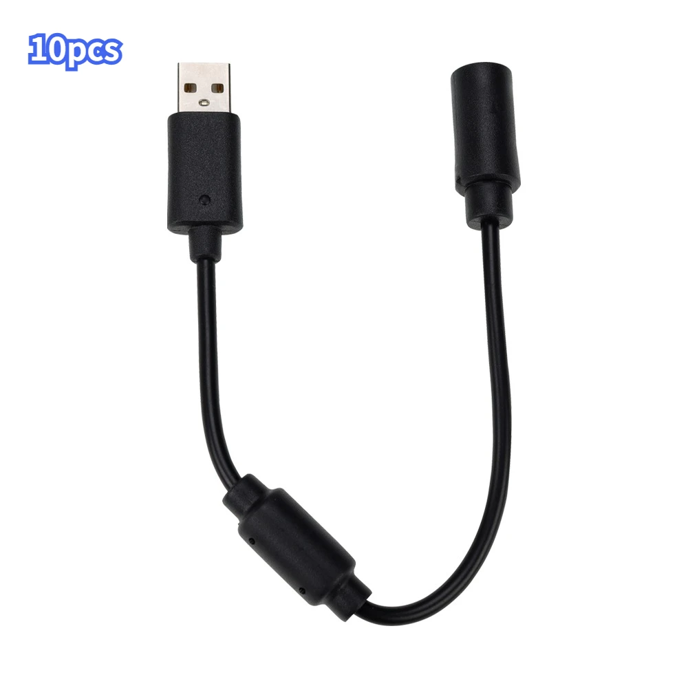 10Pcs 26Cm Black Us…