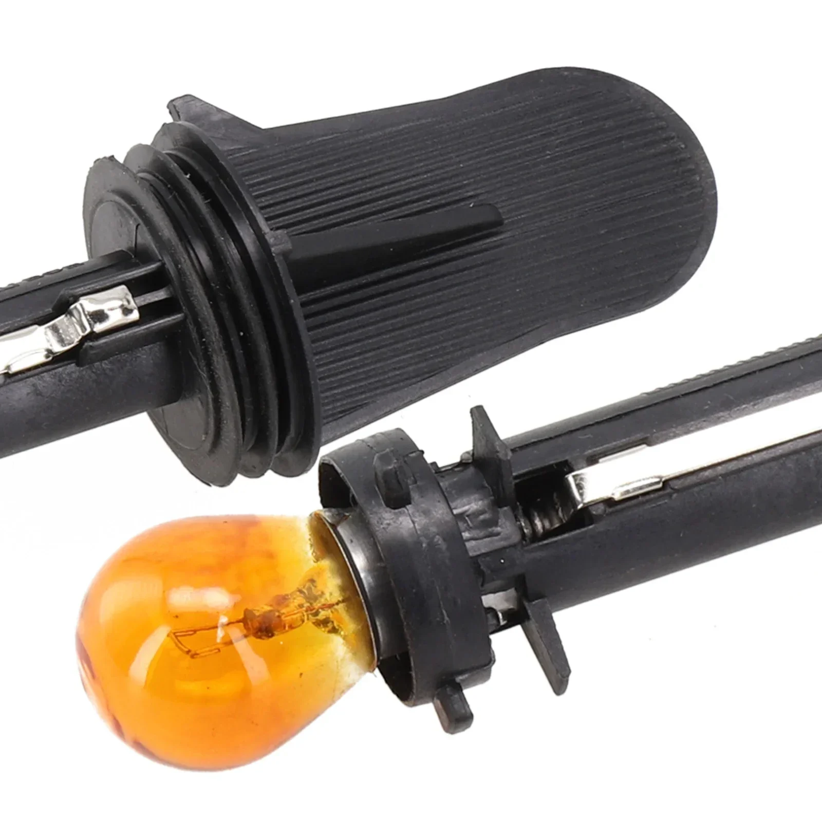 Headlight Turn Signal Lamp Holder Compatible With For Mazda 6 For GG ATENZA GJ6A510H8 For Reliable Performance