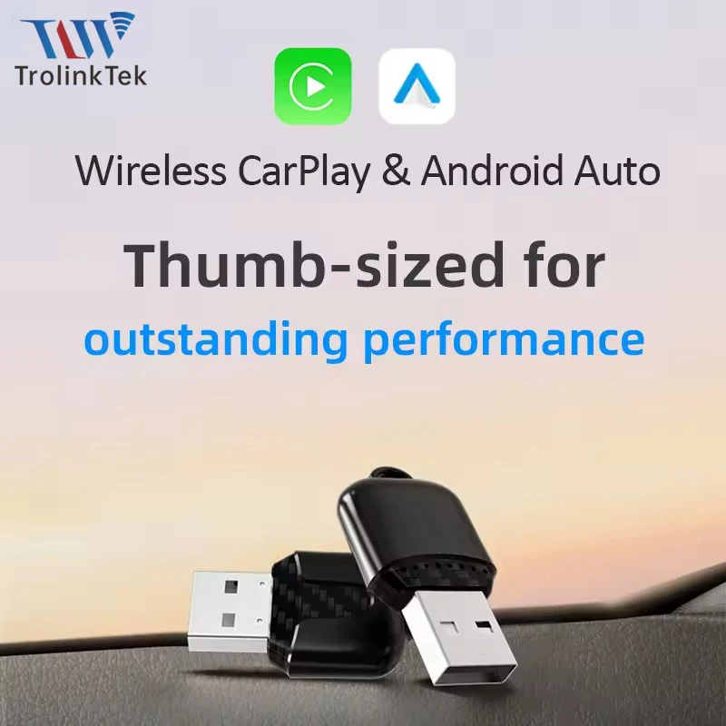 Ultra Mini Wireless…
