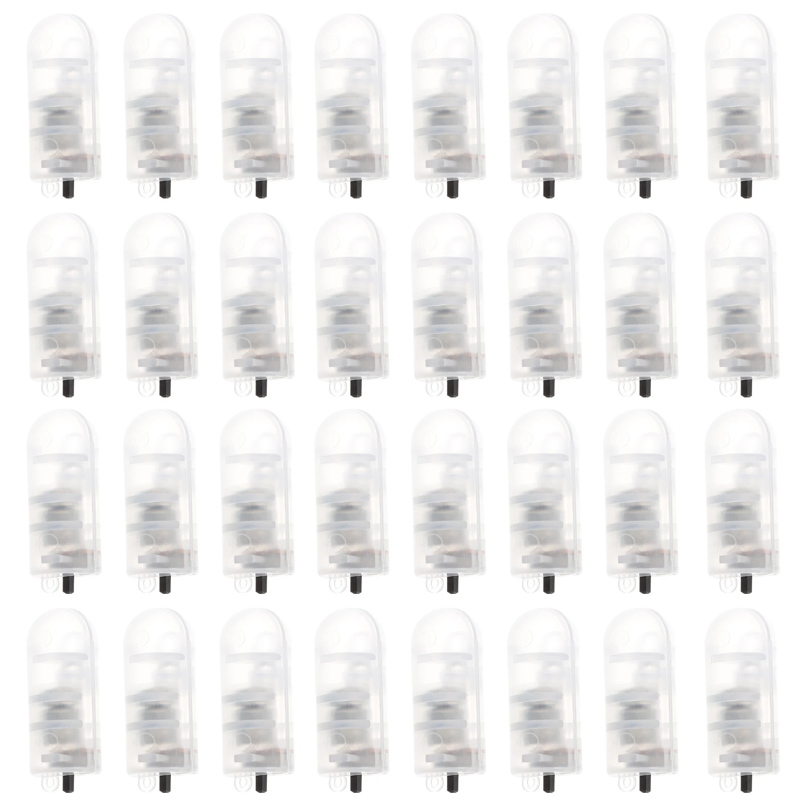 

50pcs LED Light Mini Flashing Decorative Balls for Paper Wedding Party Festive Accessories LED