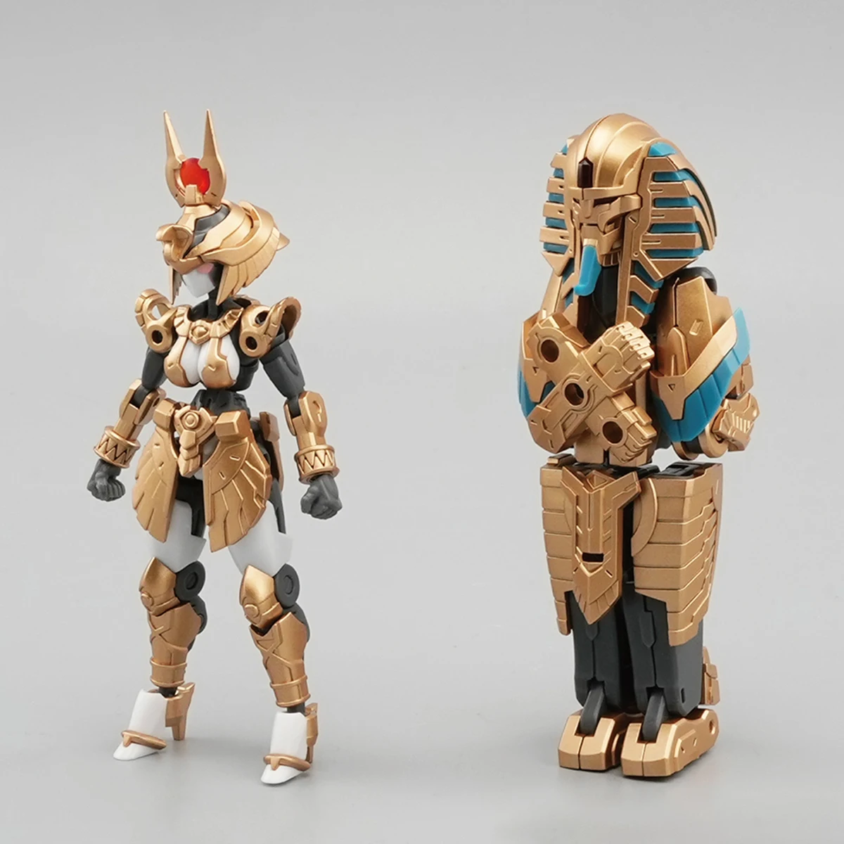 دمية HiPlay KEMO رقم 57 المدرعة: مجموعات نماذج تجميع الإصدار الخاص من ESIS #4