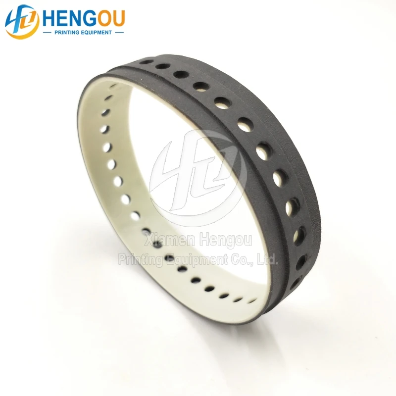 245x20mm Hengoucn suction tape F4.614.821 F4.614.831 F4.614.831F F4.614.832F F4.614.833F belt