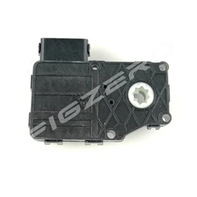 

Air Conditioning Mode Damper Motor Internal External Circulation Mixed Temperature Actuator for Changan Linmax Oshan A800