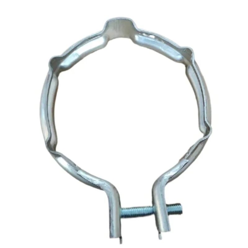 

21383387 21489251 21489247 Хомут выхлопной трубы глушителя для Volvo FM460 FM500 FM420