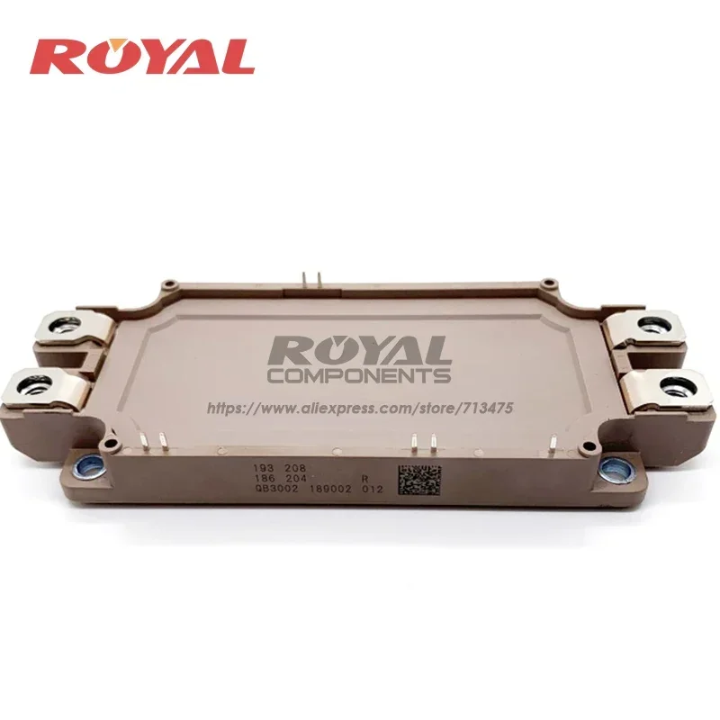 2MBI450XNA120-50 2MBI450XNA170-50