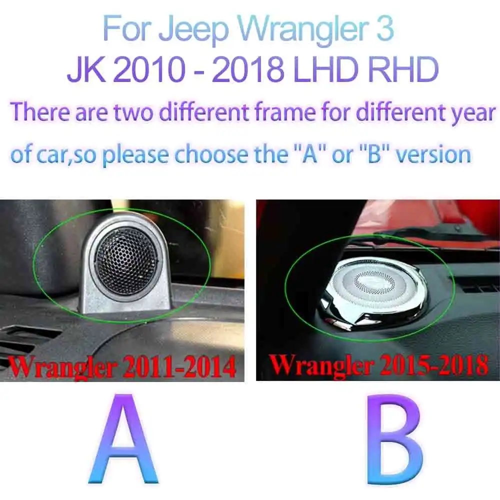 Android16 Car Radio For Jeep Wrangler 3 JK 2010 -2018 LHD RHD Multimedia Player Autoradio System Touch Screen 4G NO 2DIN TS10CPU