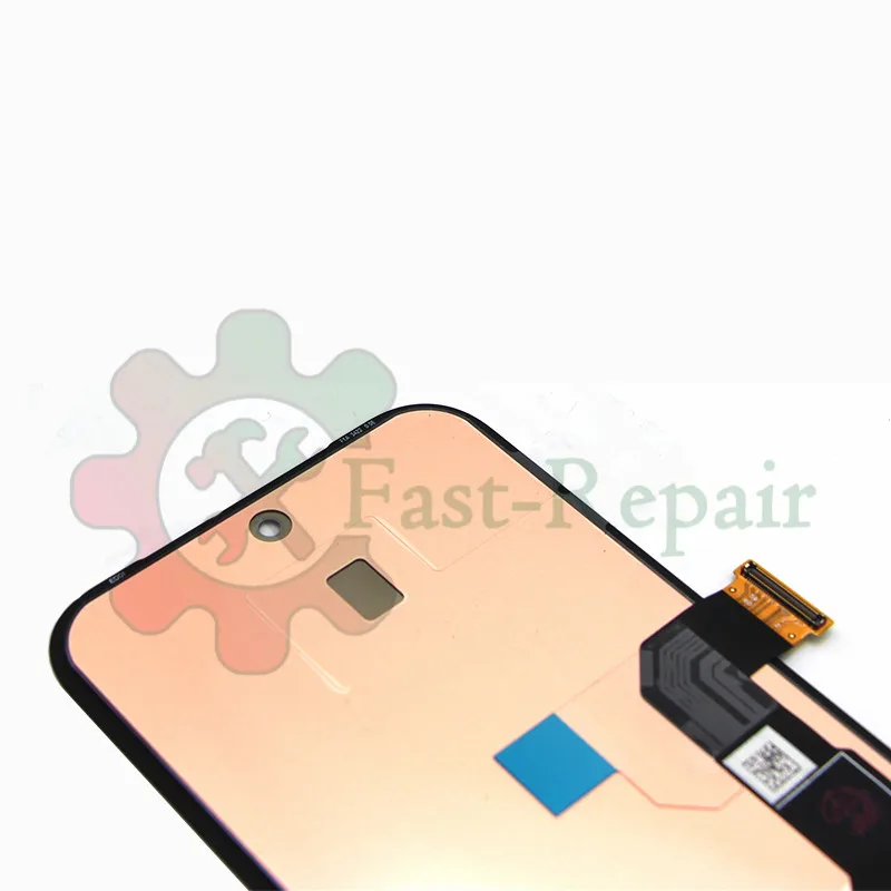 original oled 6.1''for google pixel 8a lcd display screen