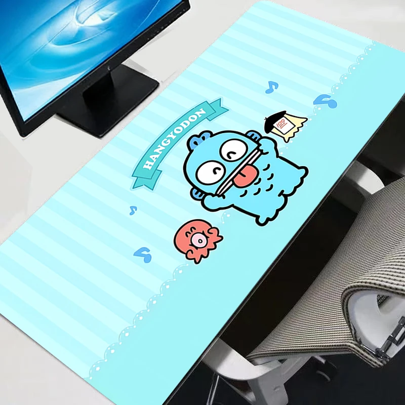 Hangyodon Computer …