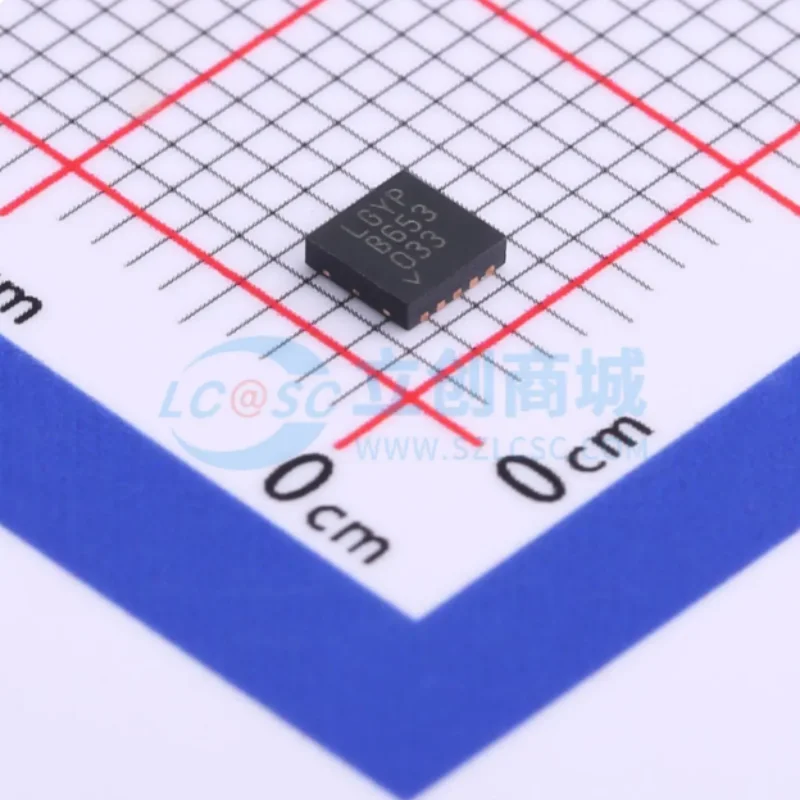 LT3045HDD # PBF DFN-10-EP (3x3) linear regulator (LDO) brand new original