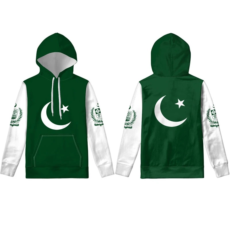 Saudi Arabia Flag 3D Graphic Hoodies Pocket Men Women Sweatshirt Unisex Casual Pullover Hoodies Y2k Clothes Fashion Streetwear