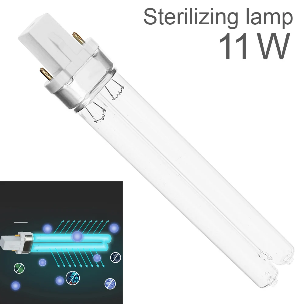 pop-11w-g23-2g7-uvc-lamp-2537nm-water-air-purification-uvc-h-shape-tube