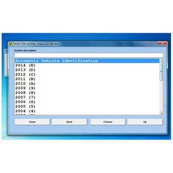 Nieuwe OPCOM 2014V V1.99 FT232RQ Nieuwe OPCOM 120309 Een nieuwste versie OBD2 Op-Com / Op Com /