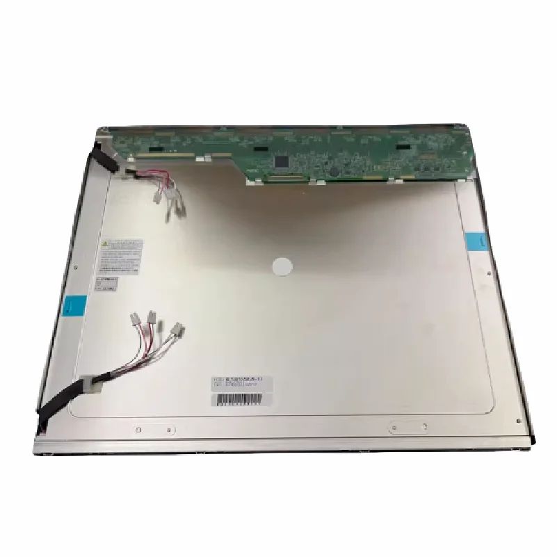 Original NL128102BC29-10 NL128102BC29-01B NL128102BC29-01C 19 Inch LCD Display Screen PLC