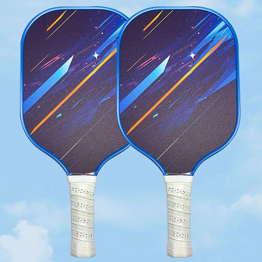 

Durable Glass Fiber Pickleball Paddle Lightweight Professional Pickle Ball Paddle USAPA Approved High-quality Pickleball Rackets