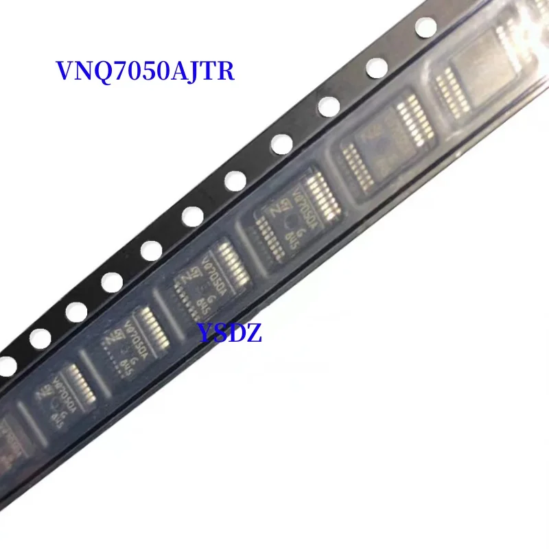 1pcs/lot New Original VNQ7050AJTR VNQ7050AJTR-E VQ7050A SSOP16 brand in stock