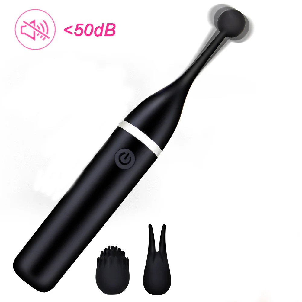 Powerful G Spot Vibrator High Frequency Vibrators Lick Clitoris Stimulator Masturbator Massage Sex Toys for Women Adult Products view 6