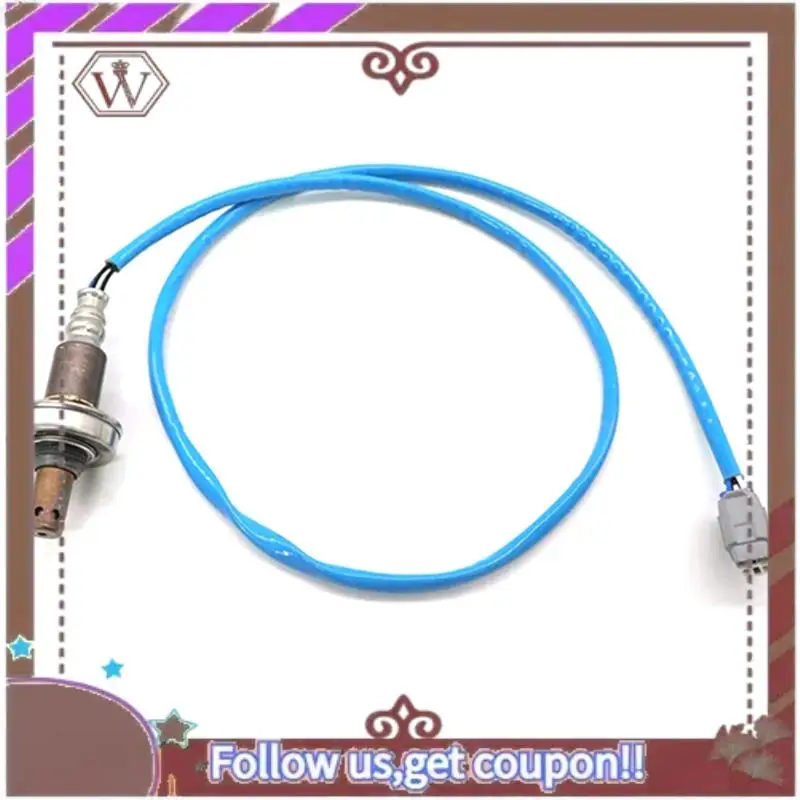

A57E-22641-AA211 Air Fuel Ratio Lambda O2 Oxygen Sensor Parts For Subaru Forester Impreza Sport Legacy Outback Liberty 2.5L 2.0