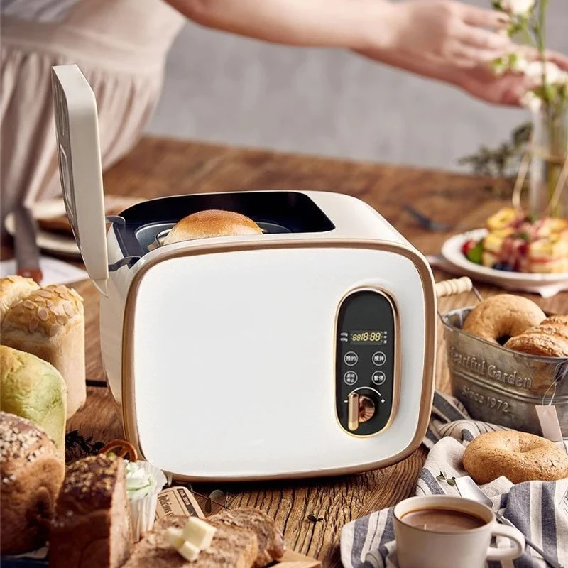 home use fully automatic intelligent fruit scattering noodle fermentation