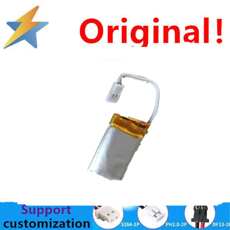 buy buy more will cheap 402031 polymer lithium battery 3.7V350mah wireless keyboard locator rechargeable battery GPS air-to-air - Aliexpress Deal