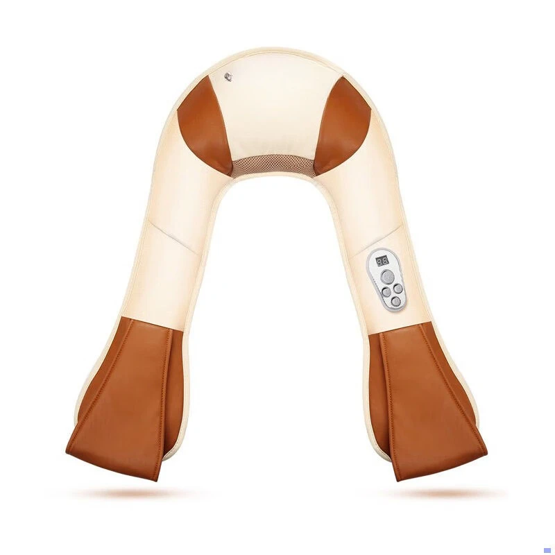 

Shoulder and cervical massager