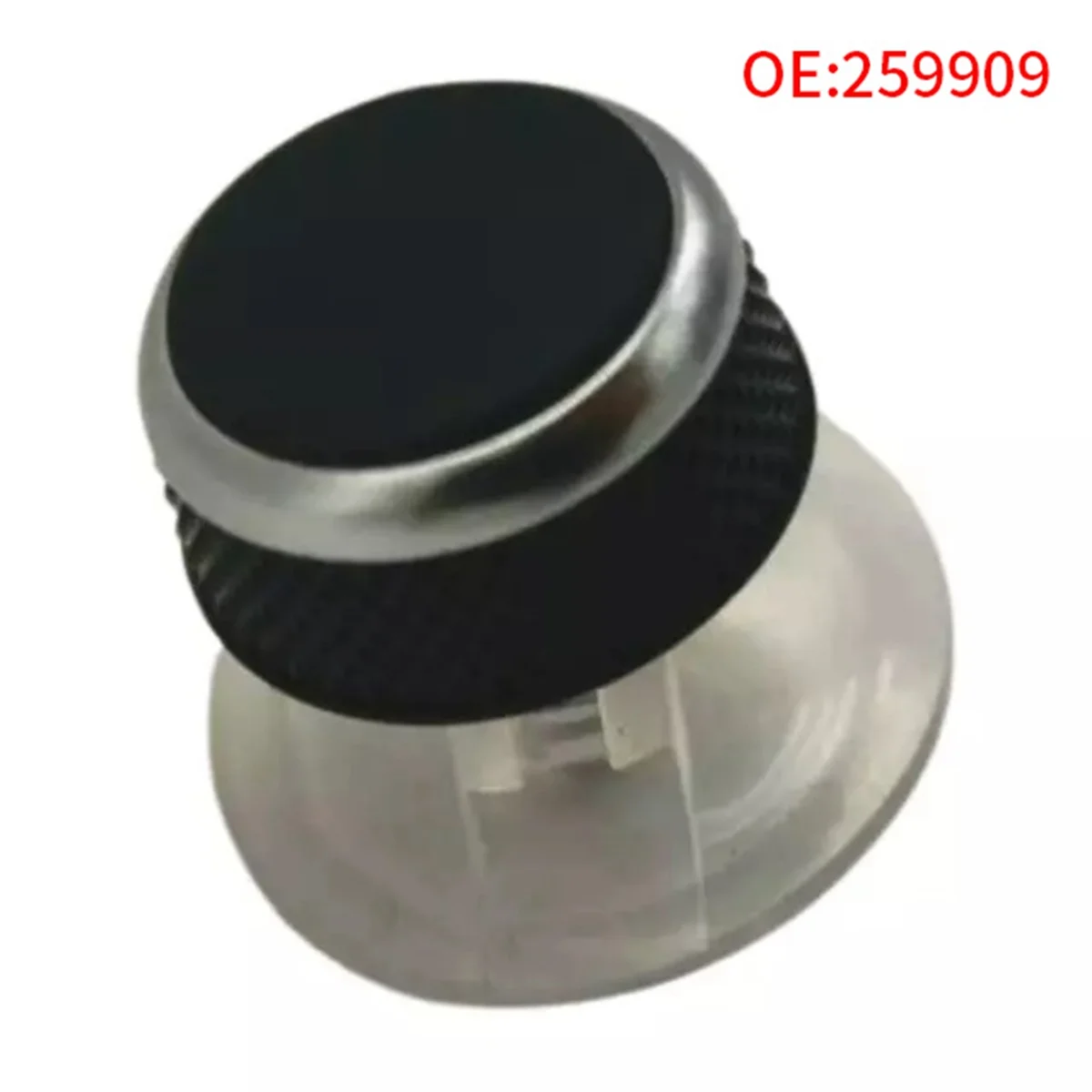 1 Pcs Exterior Mirror Switch Controller Knob for Ferrari 458 F458 F488 California T Maserati GT 259909 Ferrari Parts