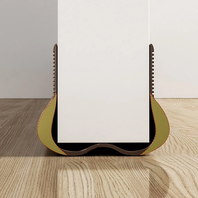 PVC Flexible Door Bottom Sealing Strip Under Door Draft Stopper Sealing Strip OundProof Gasket Weatherstrip Bedroom Door Gap Bar