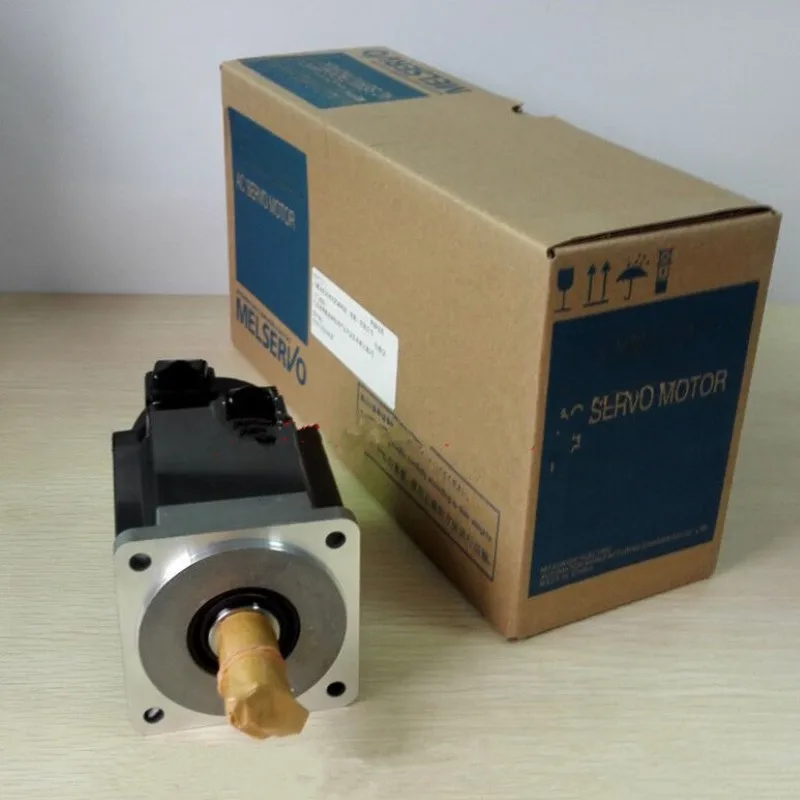 NEW HF-KN73BJ-S100 Servo Motor 1 Year Warranty In Stock