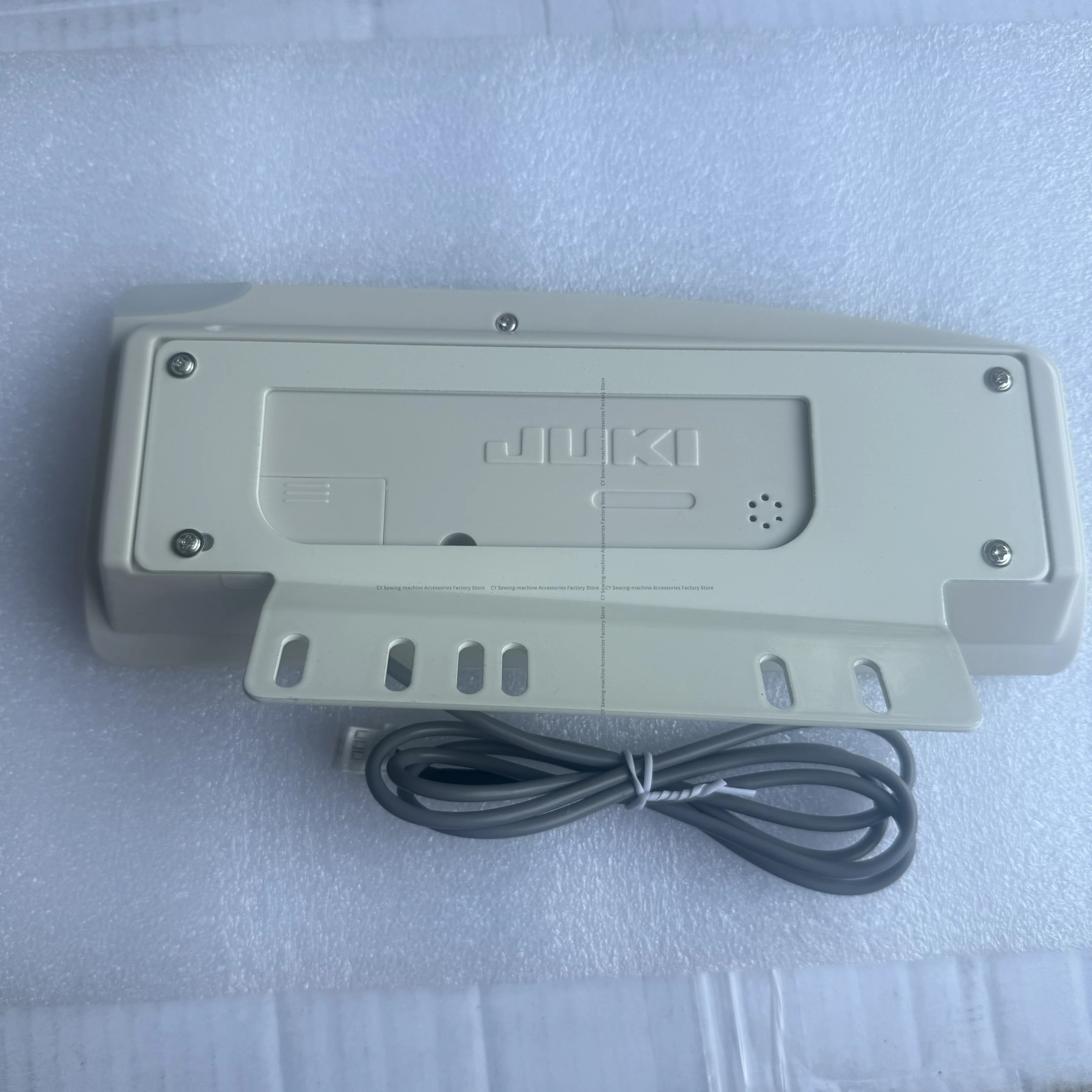 1 قطعة جديد الأصلي Cp180 Cp-180 شاشة عرض 9000b لوحة التشغيل لآلة الخياطة الصناعية Juki