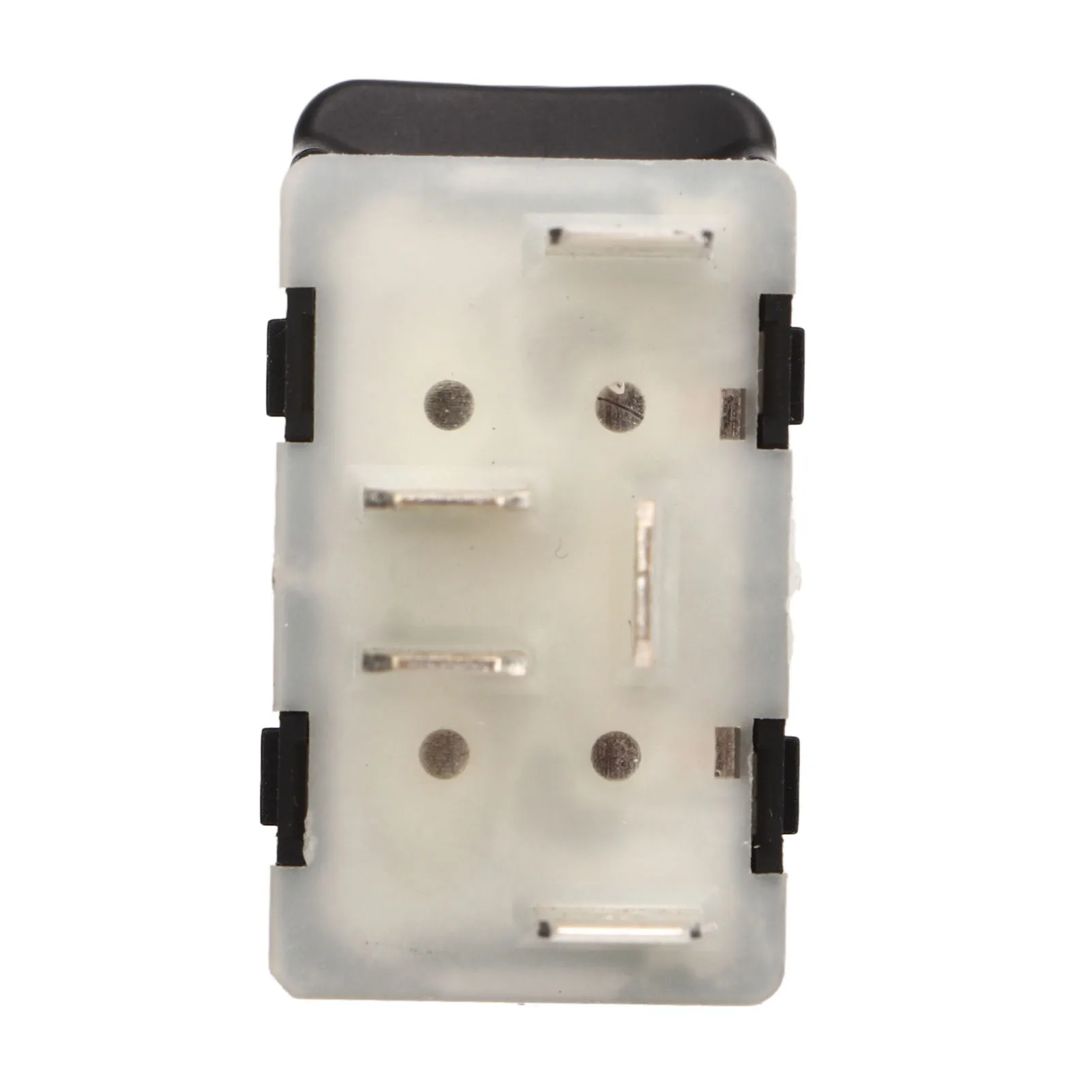 Car Power Window Lifter Switch A4548201010 Power Window Switch Compact Manufacturing Comfortable Touch for SMART 454 FORFOUR
