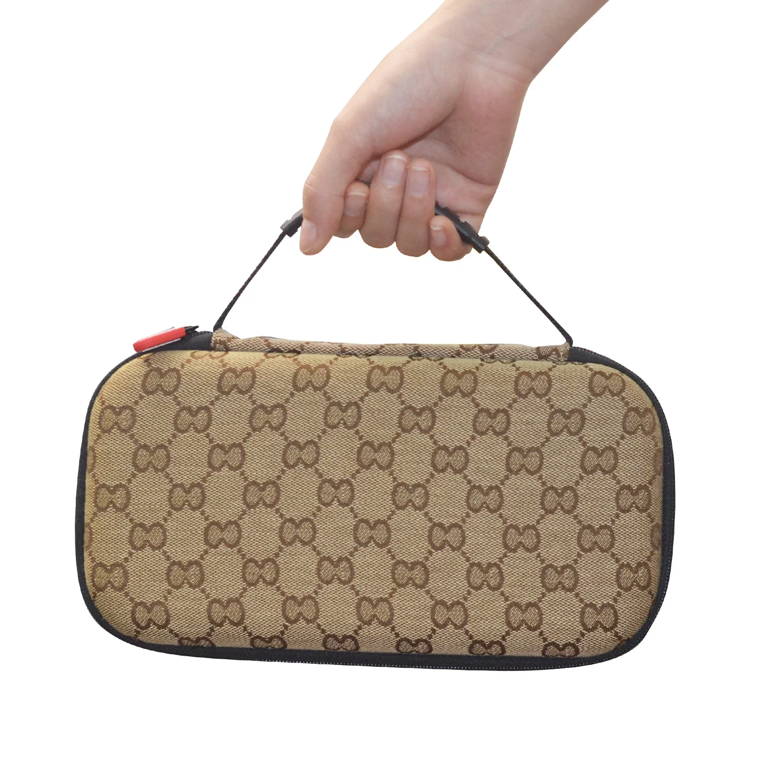 ANBERNIC RG556 Protective Bag Portable Waterproof Protection Case for RG556 Retro Game Console