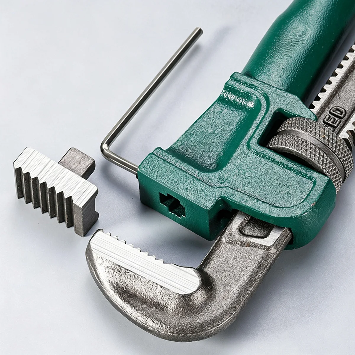 Chiave per Tubi Universale Res - Pipe Wrench Adjustable recensione e prezzo