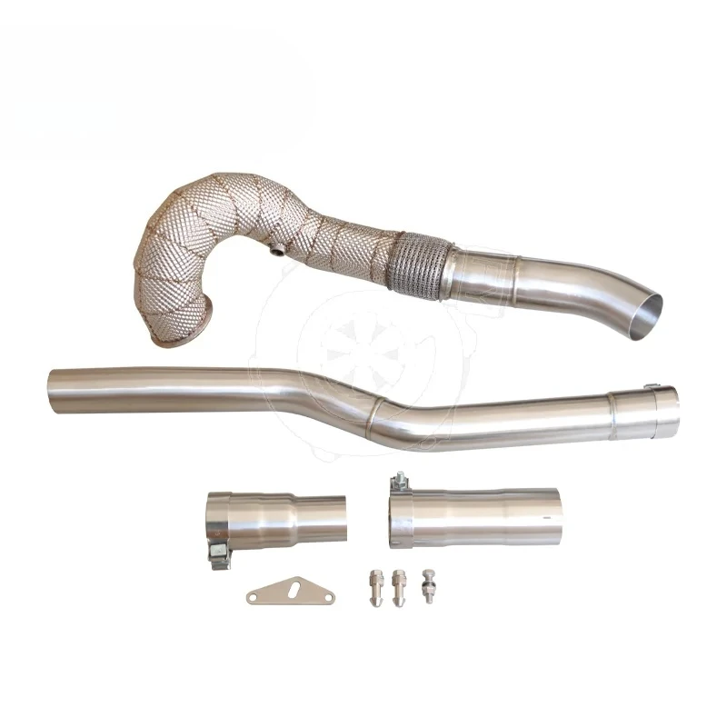 For Exhaust 3.5
