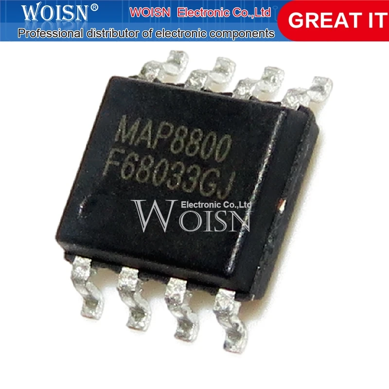 MAP8800 8800 SOP-8