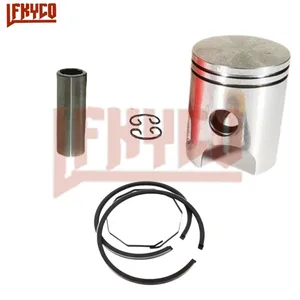 10 Hauptverkaufsspitzen DT 50 - №10