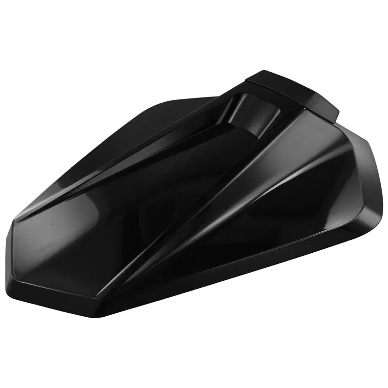 A30P-Für 125 200 250 390 Duke 2017-2023 Motorrad-Rücksitzabdeckung Glänzend Schwarz Beifahrersitz-Verkleidung KTM200