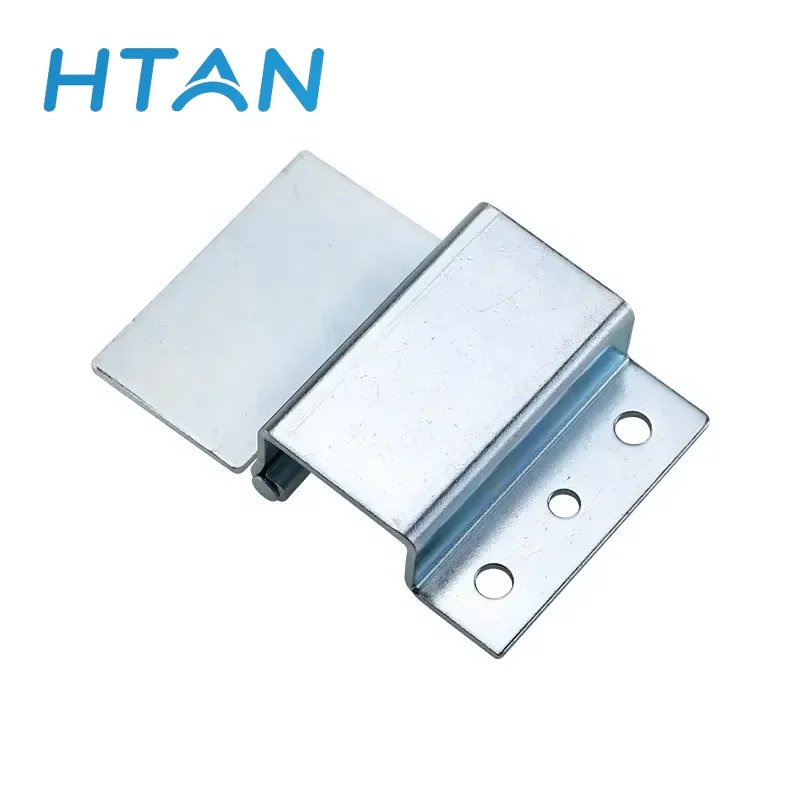 

Iron Galvanized Invisible Bending Hinge Industrial Electrical Machinery Interior Concealed Hidden Hinge