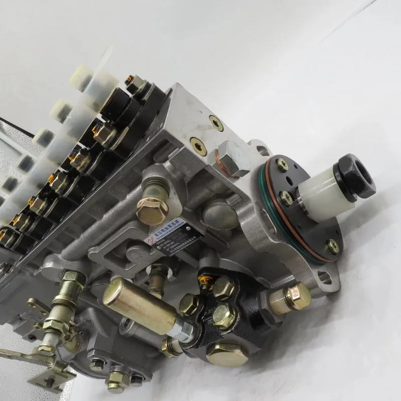 Original LKW Auto Motorteile Auto Hochdruck Kraftstoffpumpe 612601080386