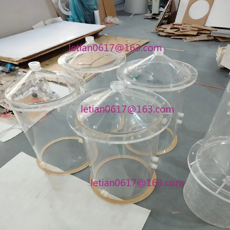 

Algae Culture Device Tubular Microalgae Photoreactor Microalgae Culture Device Acrylic Incubator