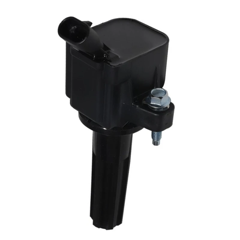 

​Auto Ignition Coil For BUICK RAINIER 2006 2007 L6-4.2L For CHEVROLET COLORADO For GMC CANYON 2007-2011 2012 L4-2.9L 12619472